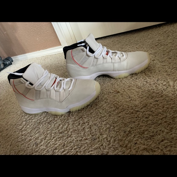 Men’s shoes - Picture 7 of 11